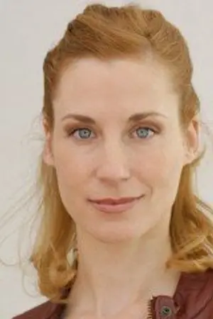 Astrid Posner