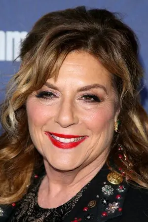 Caroline Aaron
