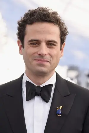 Luke Kirby