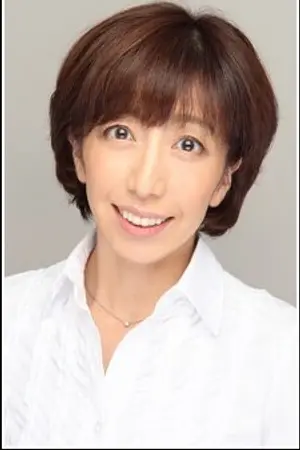 Miina Tominaga
