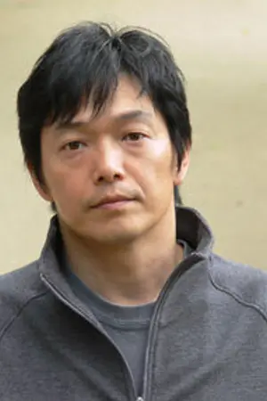 Masanori Ikeda