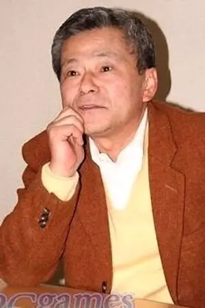 Shuuichi Ikeda