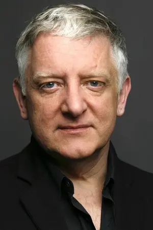 Simon Russell Beale
