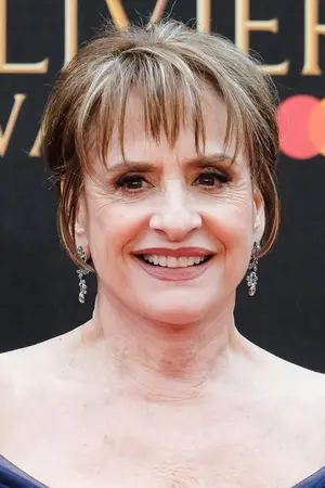 Patti LuPone