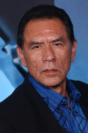 Wes Studi
