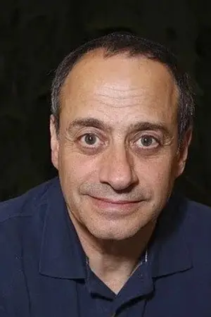 Marc Weiner
