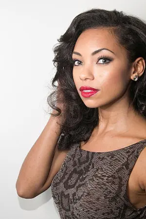 Logan Browning
