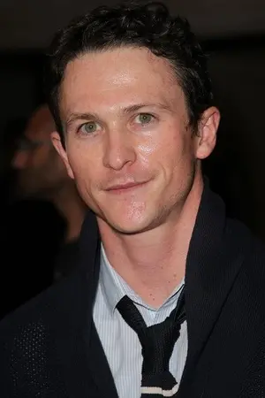 Jonathan Tucker