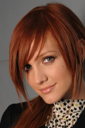 Ashlee Simpson-Ross