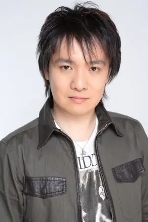 Takahiro Mizushima