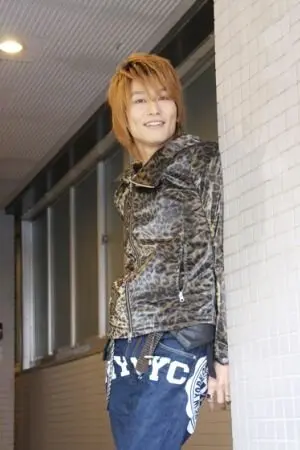 Eiji Miyashita