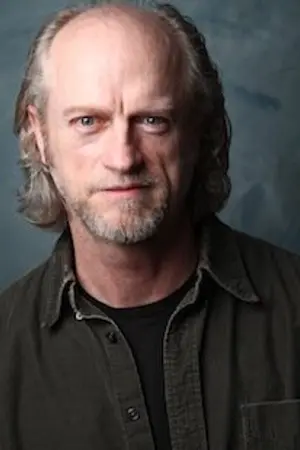 Russell Hodgkinson