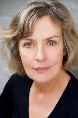 Catherine Wilkin