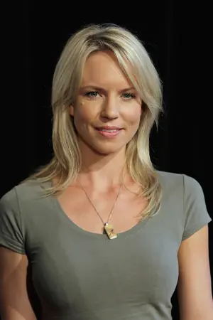 Jessica Napier
