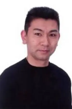 Jin Horikawa