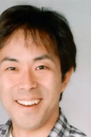 Susumu Akagi