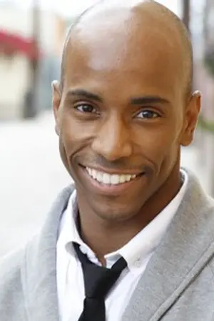 Leonard Robinson
