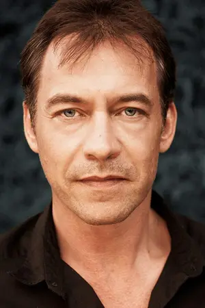 Dominic Mafham