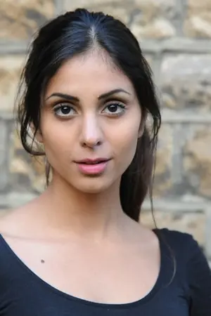 Anjli Mohindra