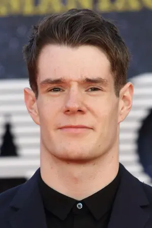 Connor Swindells