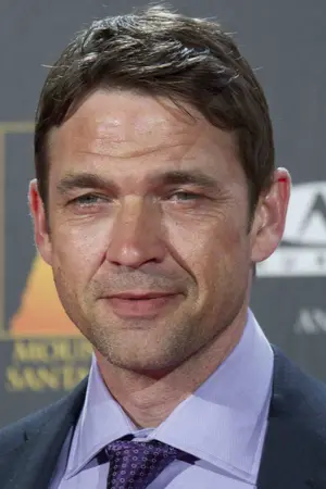 Dougray Scott