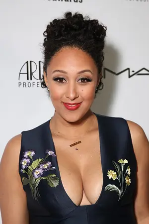 Tamera Mowry-Housley