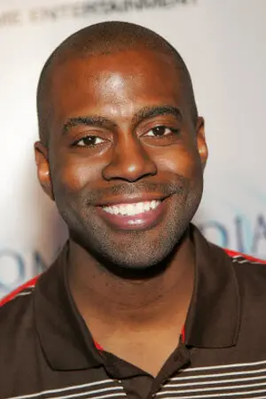 Deon Richmond