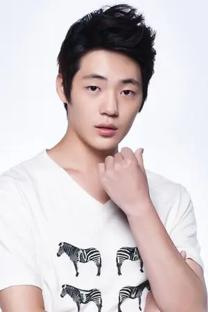 Shin Jae Ha