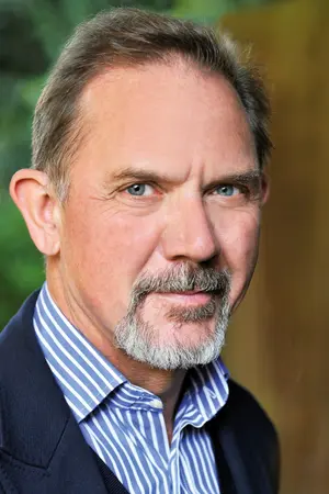 David Bamber