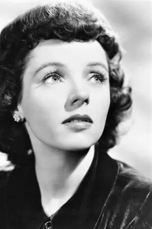 Jane Wyatt