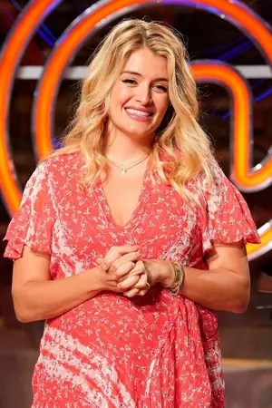 Daphne Oz