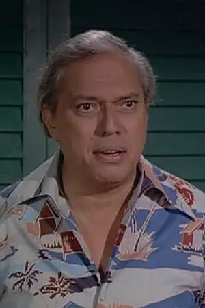 Douglas Mossman