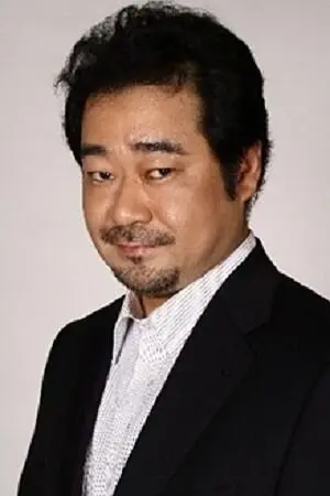 Kazuyuki Izumi