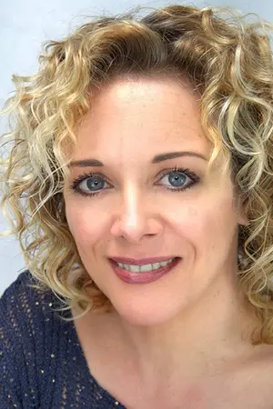 Kate Harbour