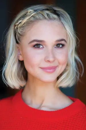 Isabel May