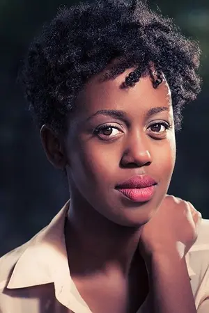 Rukiya Bernard