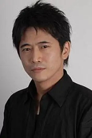 Masato Hagiwara