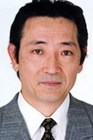 Masane Tsukayama