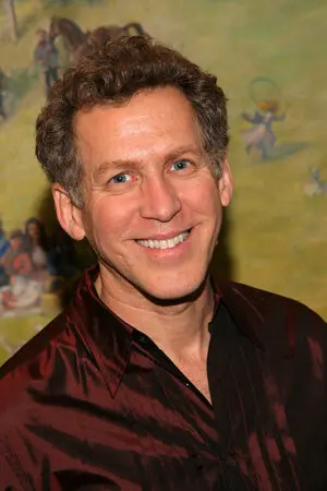 Stephen Spinella