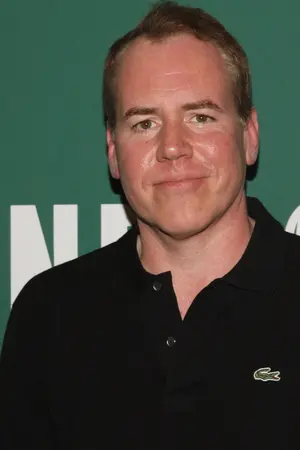 Bret Easton Ellis