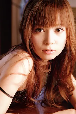 Shoko Nakagawa