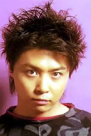 Tsuyoshi Domoto
