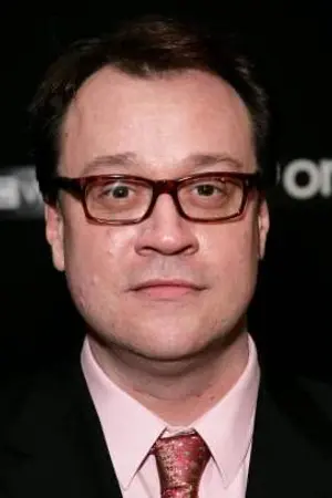 Russell T Davies