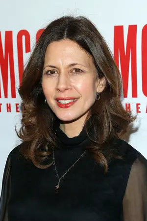 Jessica Hecht