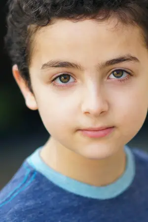 Elisha Henig