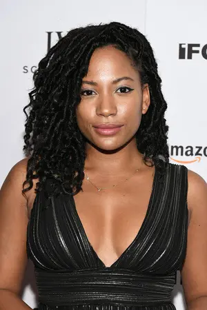 Natalie Paul