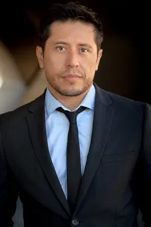 J. Eddie Martinez