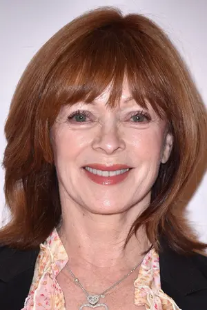 Frances Fisher
