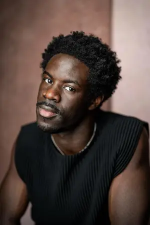 Nathan Mensah