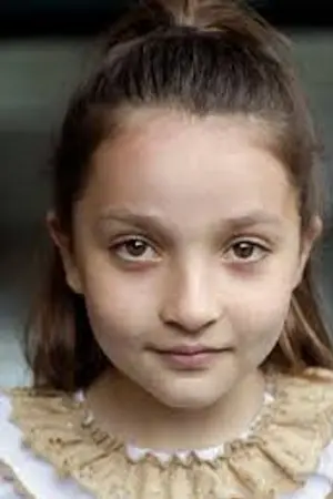 Anya McKenna-Bruce